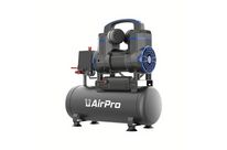 Compresseur sans huile | Airpro 1.2cv - 8L - 230V