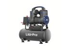 Compresseur sans huile | Airpro 1.2cv - 8L - 230V