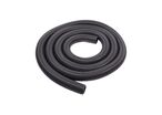 Flexible d'aspiration diam. 38 mm / 10 m pour divers aspirateurs à eau et à sec - tuyau flexible haute qualité Cleancraft 7013051-10