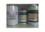 2 l de peinture + 1l de vernis+ durcisseur -  IVA-KT2105