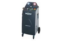 Station de recharge de climatisation | Coolius Y10