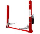 Pont élévateur hydraulique à 2 colonnes 4 t 230 V avec déverrouillage manuel MW Tools HB240EM