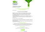 Lancement de notre nouveau produit GREEN, La solution CLIMBOOST !