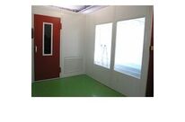 Boîtes de peinture | CABINAS DE PINTURA HIDRA SL