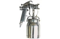 Pistolets de peinture : Pistolet professionnel