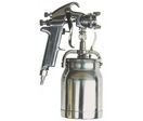 Pistolets de peinture : Pistolet professionnel