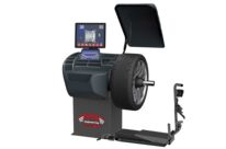 Equilibreuse de roue vidéo automatique MB400 XL P