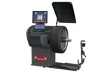 Equilibreuse de roue vidéo automatique MB400 XL P