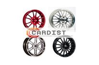 Peinture FZN Gris canon de fusil pour Peugeot 500ml