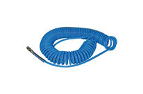Tuyau à spirales 12 m pour nettoyeur jantes