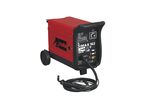 Poste à souder transfo MIG-MAG-FLUX 145 A Telwin BIMAX 162 TURBO