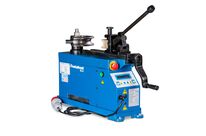 Cintreuse de tubes sans mandrin motorisée Metallkraft RB42