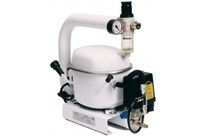 Compresseurs silencieux : Compresseur silencieux 1l