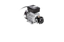 Pompe huile électrique avec pressostat électronique, 230 V - 50 Hz - 600 W - 9 l/min. - 9,5 bar : 561110