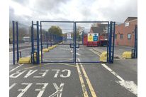 CLÔTURE DEFENDER™