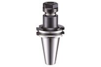 Mandrins à pinces ER DIN69871 SK40 Vertex V-742D