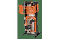 Compresseur de ressort double piston pneumatique | BS30PG