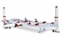 Banc de redressage IMPULSE TILT | CHIEF