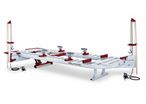 Banc de redressage IMPULSE TILT | CHIEF