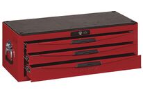 Coffre à outils 3 tiroirs Teng Tools TC803N