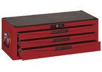 Coffre à outils 3 tiroirs Teng Tools TC803N