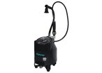 gonfleur de pneu portable avec cuve 6L 10 Bar Aircraft SFM-G
