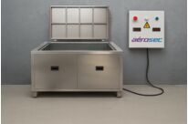 CUVE DE DECAPAGE JANTES - 5 jantes de 19&amp;#039;&amp;#039; 