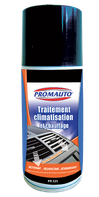 Traitement Climatisation et Chauffage - 150ml