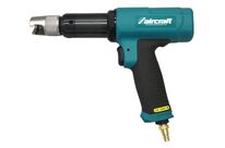 Burineur pneumatique professionnel + 5 burins Aircraft MH-V PRO SET