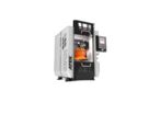 Tour CNC de jantes diamantées | Atek Elegance TP02HV