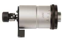 Appareil à tarauder réversible à réglage de couple par friction avec raccord B16 pour tarauds machine de M5 à M12 Optimum TALR512B16