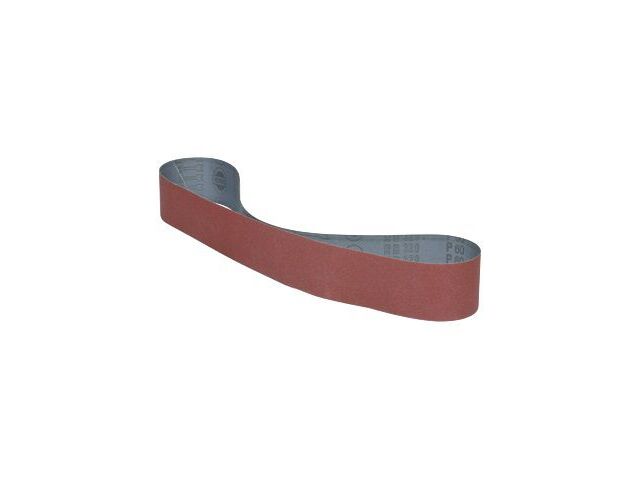 Bande abrasive 2010x150 Grain 60 (5 pcs) Holzstar SBL2010X150-K60