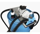 Pompe AdBlue 12V avec tuyaux et pistolet automatique pour fûts 205L MW Tools PAD12V