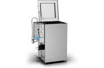 LAVEUR PAR ASPERSION ATEX DE SEAU 