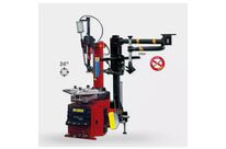Démonte-pneus automatique pour volumes élevés de montage | CORGHI Proline 324LL HTB24 - 2V