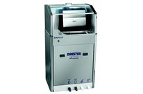 Laveur double Drester Boxer solvant Inox