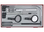 Jeu d'inspection TT1 tray 310- 480 mm L 8 pièces Teng Tools TTTM08