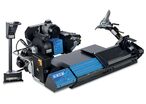 Démonte-pneu 3x400V OMCN O7000