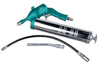 Pompe à graisse pneumatique automatique Aircraft FPS PRO AUTO