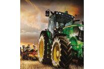 Fluide Transmission Hydraulique Universel | DINOIL AGRI UTTO