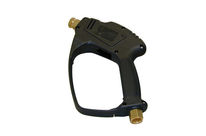 Pistolet sans gâchette