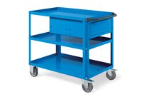 Desserte L6 bleue