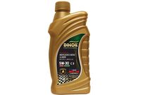 Huile synthétique pour moteur hybride - 12X1LT | SAE 5W-30 MERCEDES BENZ/BMW