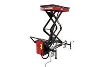 Table élévatrice électrique mobile 1.5T Cascos