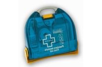 Trousse de secours - 8 personnes