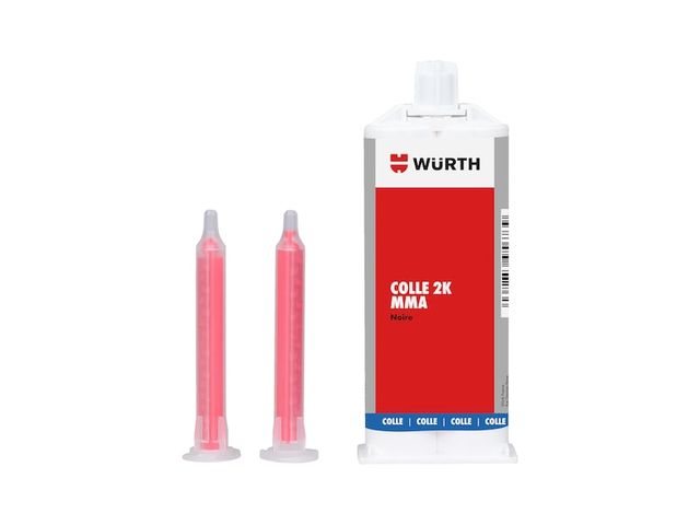 Colle structurale bio-composant MMA Bond