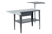 Table de préparation premium