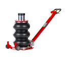 Cric ballon pneumatique 3 t 140-490mm longue poignée 3 boudins MW Tools PBK303L