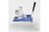 Cric roulant aluminium hydraulique | NovaGroup