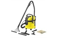 Aspirateur eau et poussières KARCHER SE4001